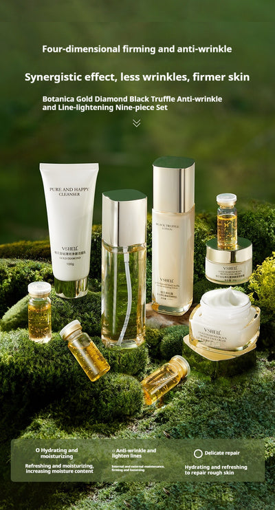 Set Antiarrugas Trufa de Perigor - Líneas de Luz Facial - Image 6