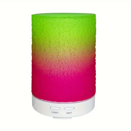 Humidificador Silencioso con Aromaterapia y Luz Ambiental para Embarazadas y Bebés - Image 6