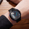 Reloj Deportivo Multifunción Impermeable con Luz Nocturna