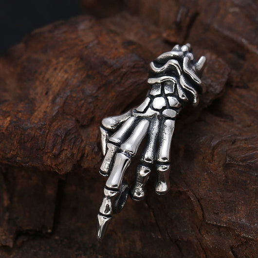 Collar Colgante Unisex Vintage - Image 9