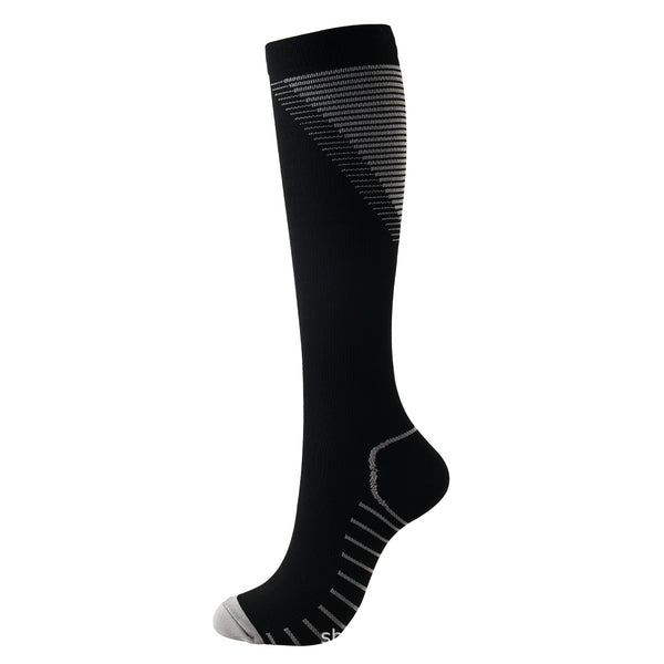 Medias de Compresión V-Shape para Hombre y Mujer - Soporte Elástico Premium - Image 3