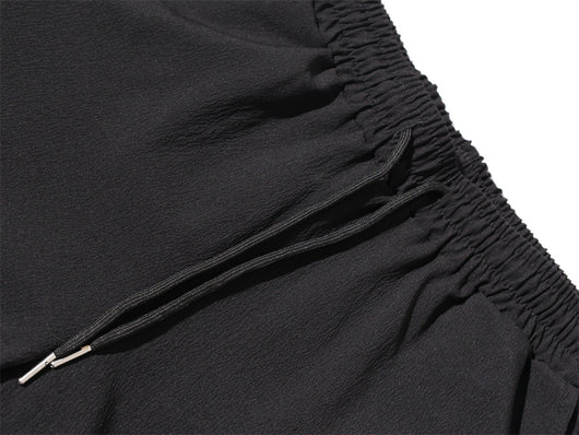 Camiseta Henley Manga Corta Suelta para Hombre - Estilo Casual - Image 25