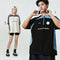 Playera Deportiva de Secado Rápido con Protección Solar