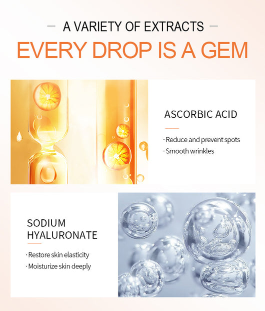 Esencia de Vitaminas 30ml - Hidratación y Humectación Intensiva - Image 8