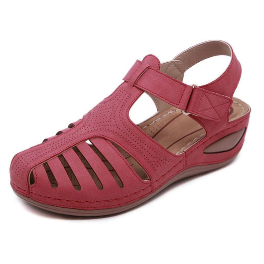 Sandalias Retro con Agujeros Antideslizantes - Comodidad Garantizada - Image 10