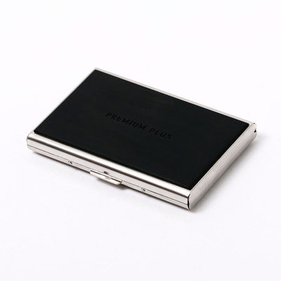 Cartera Slim Emergente para Hombre con Compartimiento Pop-Up - Image 13