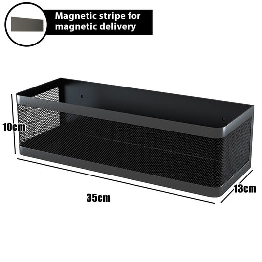 Canasta Magnética Colgante para Refrigerador - Image 11