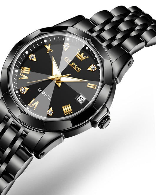 Reloj de Cuarzo Elegante para Mujer - Diseño Minimalista - Image 6