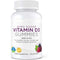 Gomitas de Vitamina D3