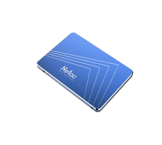 Disco de Estado Sólido (SSD) N500S Serie Ultra Ligera - Image 5