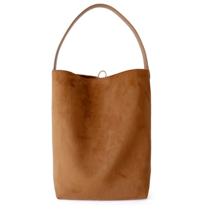 Bolsa Bucket de Gamuza Premium con Gran Capacidad - Image 5