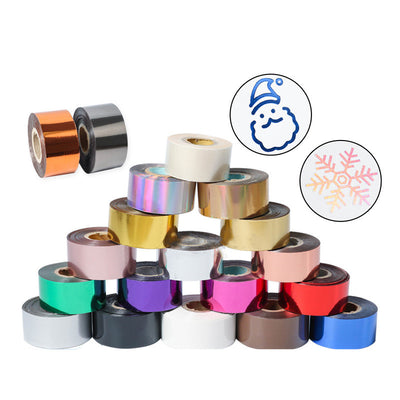 Sistema de Estampado Electroquímico Multicolor con Corte Personalizado
