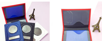 Estuche Compacto para Documentos y Pasaporte - Image 10