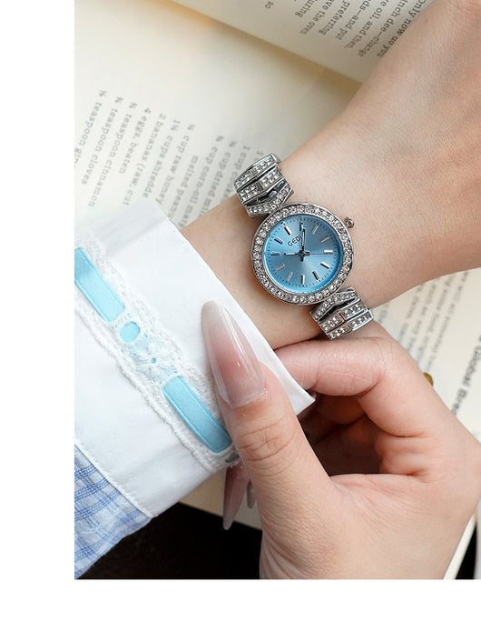 Reloj de Lujo Gedi Light Suncoo para Mujer - Image 30