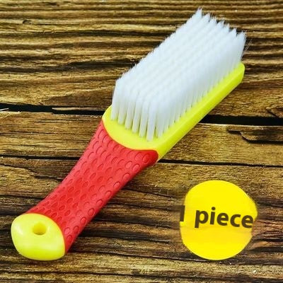 Cepillo Suave de Peluche para Zapatos de Casa - Herramienta Práctica Multiusos - Image 8