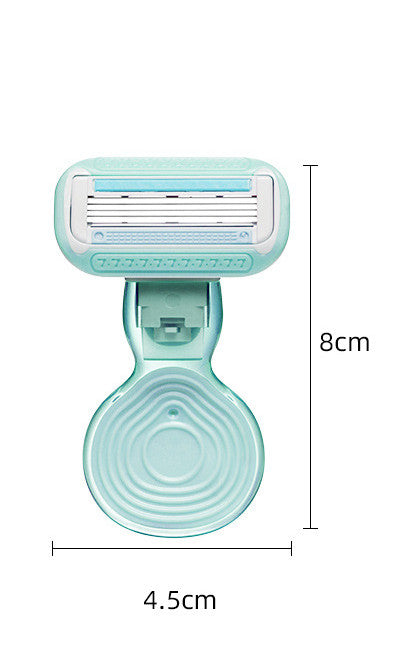 Cortadora de Cabello Manual Diseño Patita de Gato para Mujeres