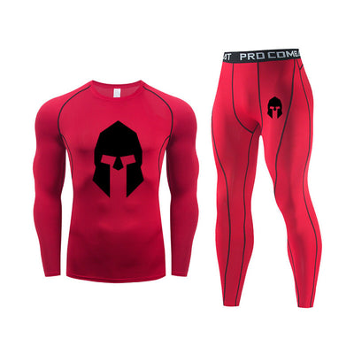 Conjunto Deportivo Hombre Secado Rápido - Entrenamiento Running y Baloncesto - Image 5