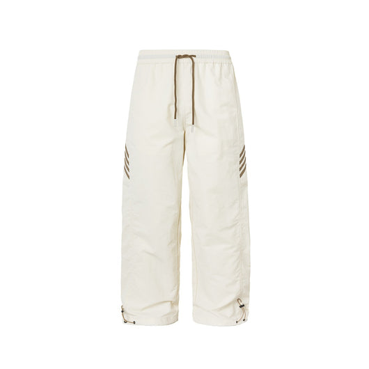Pantalones de Trabajo Casuales con Cordón Ajustable - Image 11