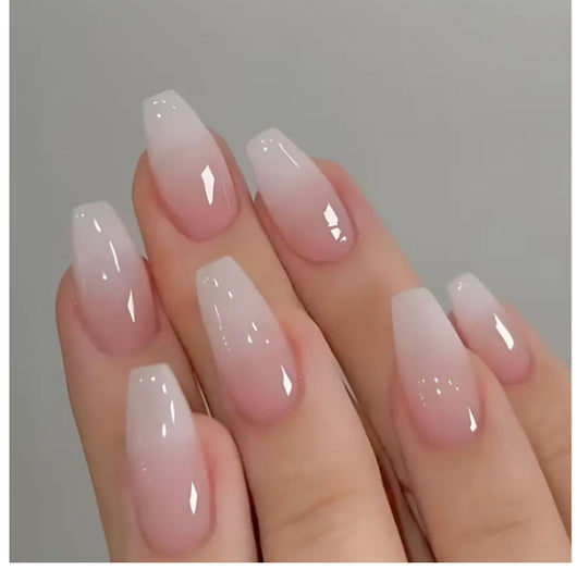 Manicura Degradado Removible - Image 12