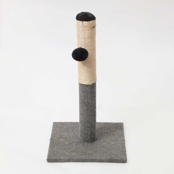 Rascador Vertical de Sisal Resistente para Gatos - Image 4