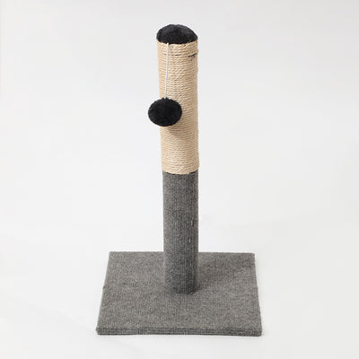 Rascador Vertical de Sisal Resistente para Gatos - Image 4