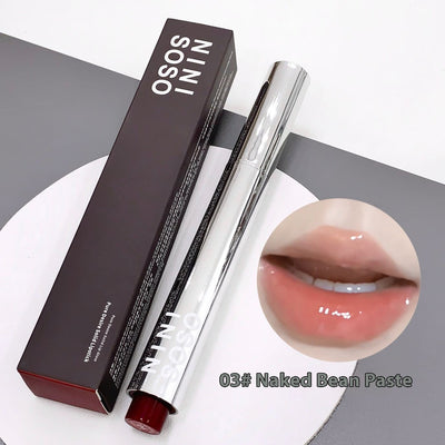 Labial Sólido Fijador de Color Puro - Image 8