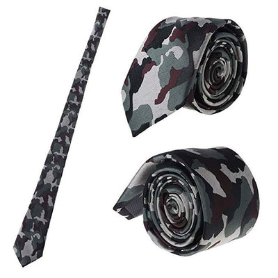 Uniforme Militar Cuello Camisero Camuflaje Verde Ejército - Image 10