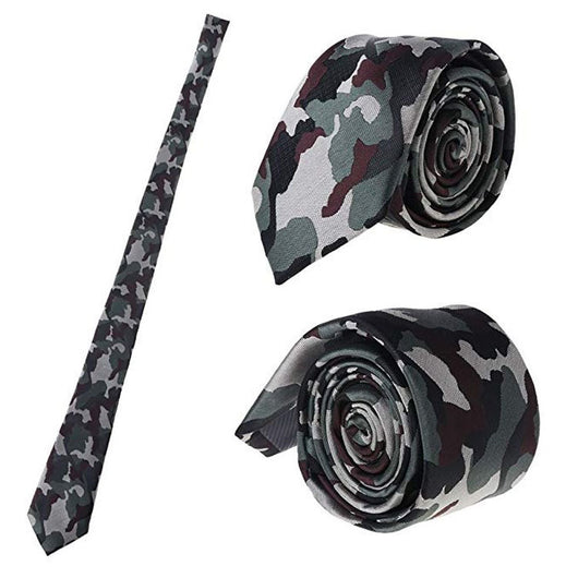 Uniforme Militar Cuello Camisero Camuflaje Verde Ejército - Image 10