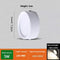 Luz Neutra Blanca 7 W