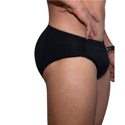 Calzoncillos Levantadores con Frente Realzado y Espalda Potenciada - Image 10