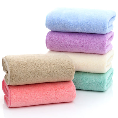 Toalla de Microfibra Coral Fleece - Image 5