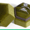 Verde Erva 5 X 4.4 X 4.5 Cm