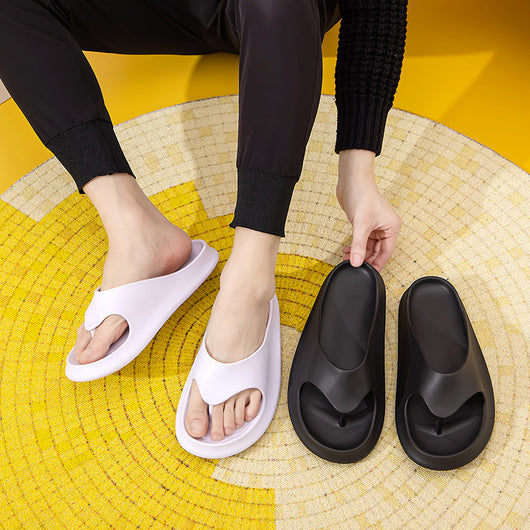 Sandalias de Playa para Parejas - Cómodas y Elegantes - Image 2