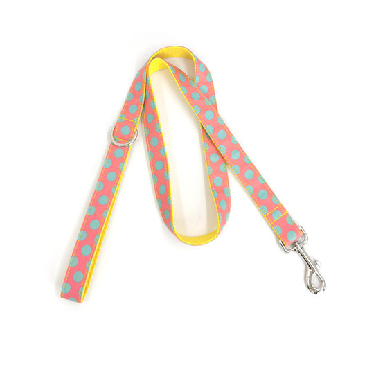 Correa de Tracción para Perro con Lunares - Image 14