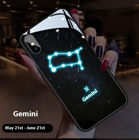 Funda Constelaciones Luminosa para Celular - Image 17