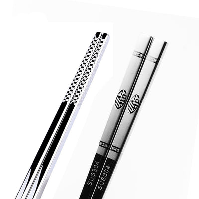 Palillos Cuadrados Antideslizantes con Tecnología Láser - Image 7