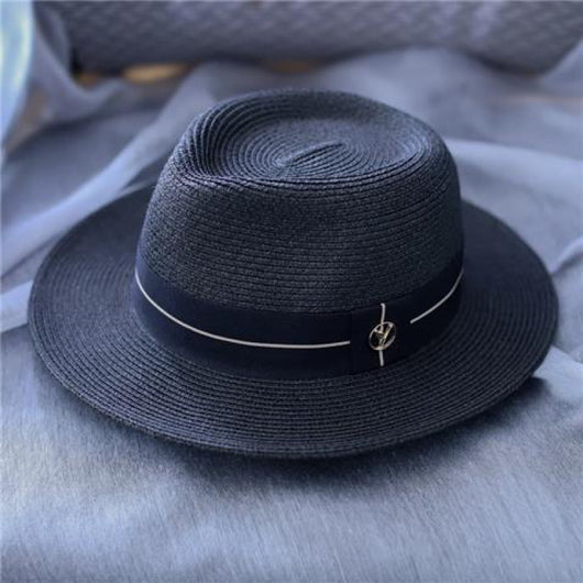 Sombrero Panamá Protección Solar para Hombre - Image 13