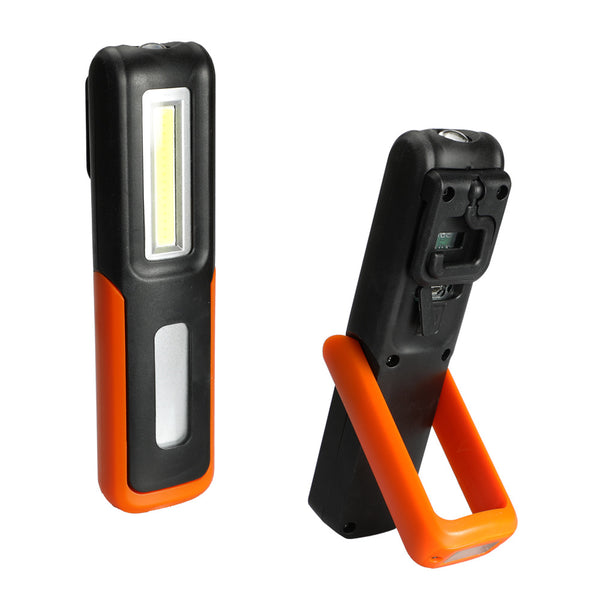 Lámpara de Trabajo LED Recargable por USB