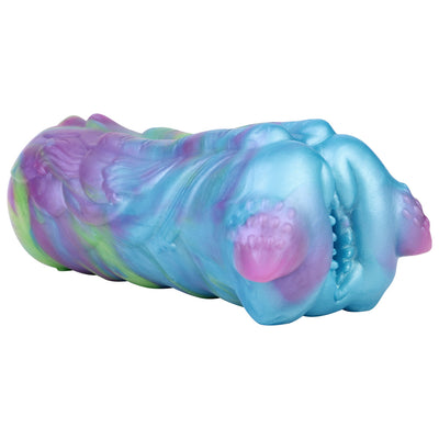 Juguete de Silicona Premium para Hombres con Diseño Ergonómico - Image 32