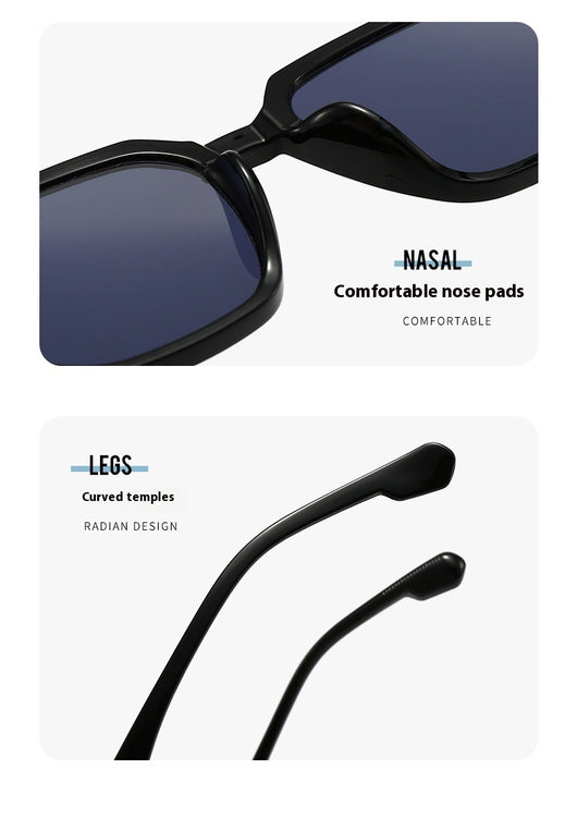 Gafas de Sol Retro Unisex con Protección UV Premium - Image 20