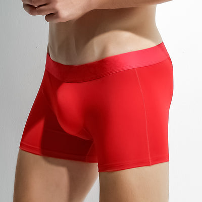 Boxers Seamless Ice Silk para Hombre - Ultradelgados y Transpirables - Image 8