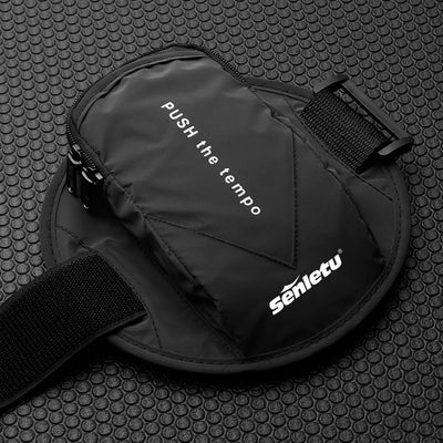 Brazalete Deportivo Universal para Brazos - Bolsa Ajustable para Fitness y Actividades Outdoor - Image 3