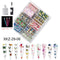 Juego XKZ 2906
