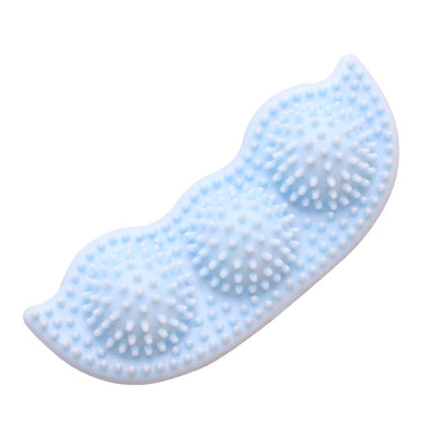 Pet shampoo and conditioner with lavender, pet oral repair gel, and a pink textured dog chew toy. - Image 8