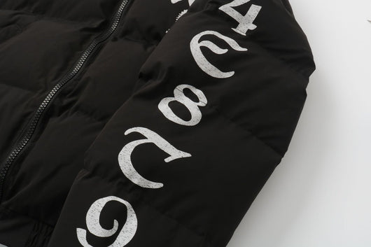 Sudadera Urbana Graffiti Street con Algodón para Invierno - Image 8