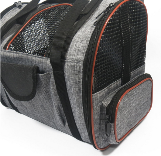 Transportín Multifuncional para Perros y Gatos - Image 19