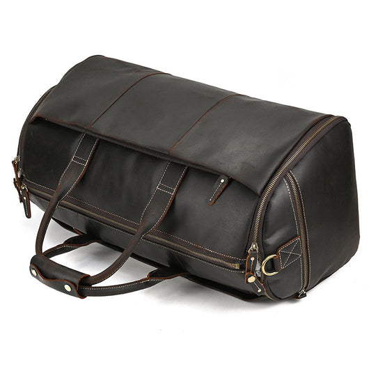Bolsa de Viaje Mensajero 20 Pulgadas - Gran Capacidad con Correa de Hombro - Image 39