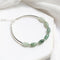 Joyería de Jade Estilo Coreano Versátil