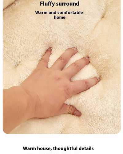 Cama Ortopédica Universal para Mascotas Todas las Estaciones - Image 17