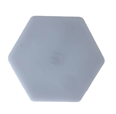 Luz Táctil Hexagonal RGB con Control Remoto - Image 8